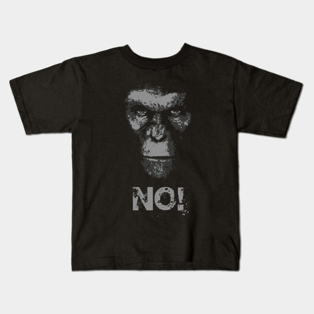 caesar planet of the apes t shirt